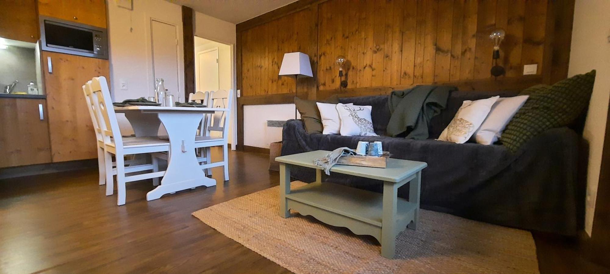 Appartement Vercors 4 Personnes Отран Екстериор снимка