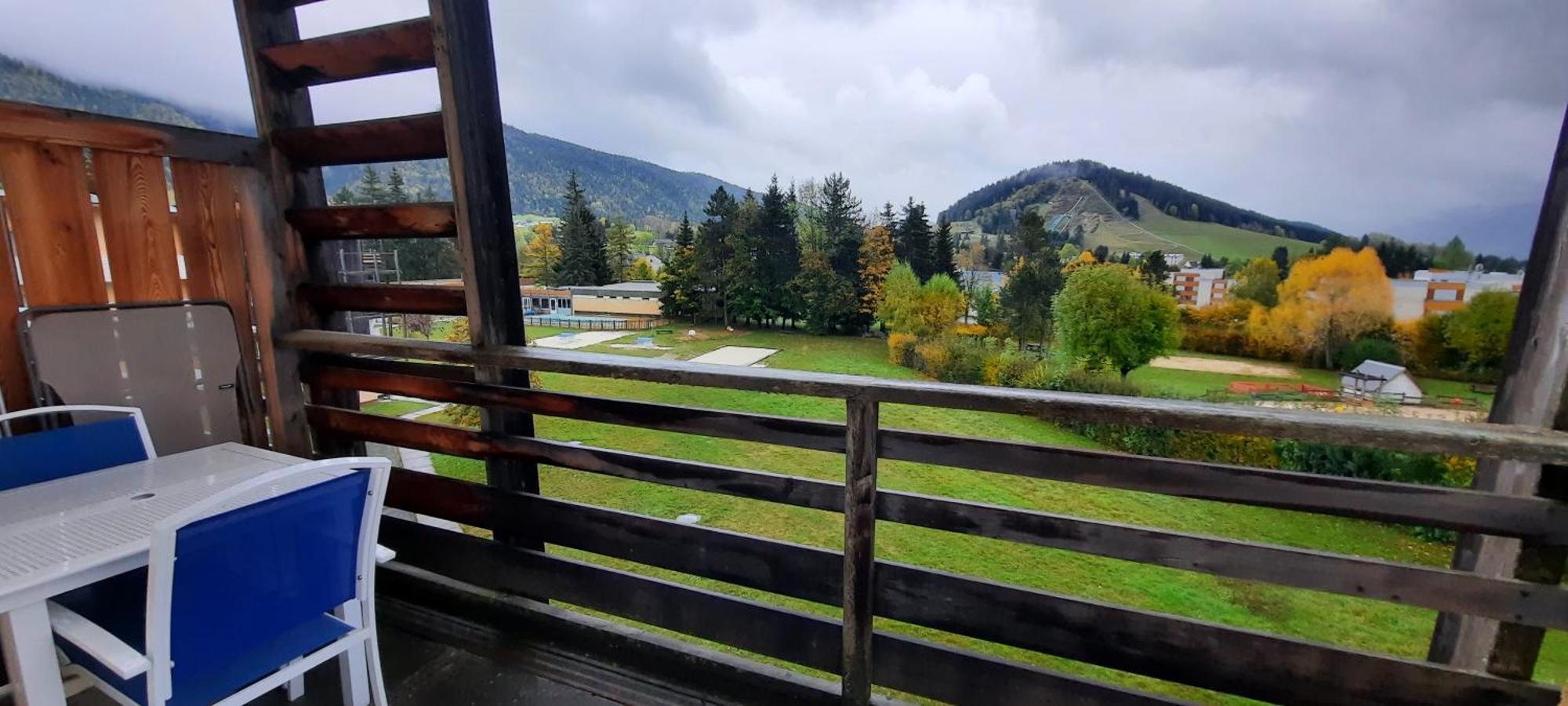 Appartement Vercors 4 Personnes Отран Екстериор снимка